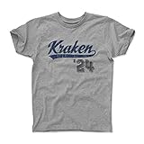 500レベルのGary Sanchezユース&キッズTシャツ – ニューヨーク野球ファンギアの公式ライセンスMLB Players Association – Gary Sanchez選手週末B