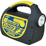 日動 エンジンスターター ビッグバンF1 BOX付 AS1224JSSBOX