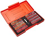 PBピービー ドライバービットセット ケース入リC6-991