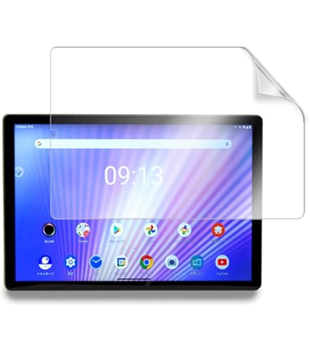 Amazon.co.jp: Lenovo TAB6 10.3インチ ソフトケース カバー TPU