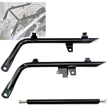 Amazon | (トクトヨ)Tokutoyo ホンダ対応 ズーマーZOOMER AF58