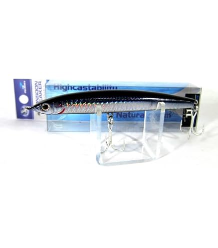 Amazon.co.jp: ジップベイツ ルアー ザブラモンスーンブレイカー