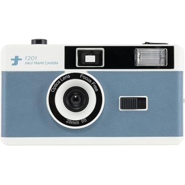 Amazon.co.jp 最新リリース: コンパクトフィルムカメラ の新着