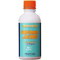 Amazon.co.jp: ニューテック(NUTEC) 燃料添加剤 NC-220 Sludge Remover