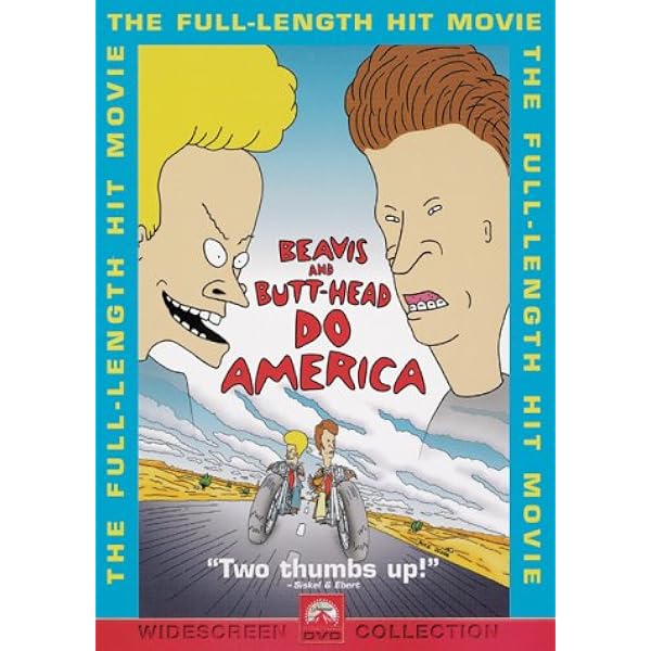ビーバス＆バットヘッド」マイク・ジャッジ コレクション vol.2 DVD