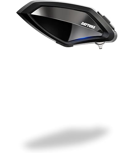 Amazon | デイトナ(Daytona) バイク用 インカム DT-01用 オプション 