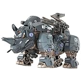 ゾイド zoids GZ-005 ヘビーライモス