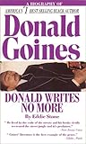 Donald Writes No More