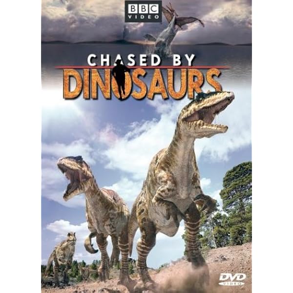 その他 Prehistoric Planet: Comp Dynasty & Allosaurus [DVD] Amazon.co.jp: Prehistoric Planet: Comp Dynasty & Allosaurus [DVD