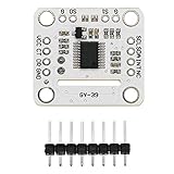 ILS - GY-39 Serial MAX44009 Light Intensity BME280 Temperature And Humidity Atmospheric Pressure Sen