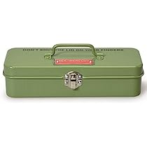 Amazon.co.jp: MERCURY マーキュリー ミニツールボックス 工具箱