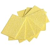 [Us/Uk Warehouse] Daniu 10Pcs Welding Soldering Iron Tip Replacement