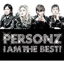 PERSONZ アンプリファイアー　ベスト　CD&DVD パーソンズ　帯付　希少 PERSONZ（パーソンズ）AMPLIFIER BEST CD＋DVD 帯なし｜Yahoo!フリマ