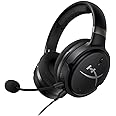 HyperX Cloud Orbit S ゲーミングヘッドセット Waves Nx ヘッドトラッキングテクノロジー マルチデバイス対応 HX-HSCOS-GM/WW ( 4P5M2AA )