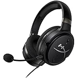 HyperX Cloud Orbit S ゲーミングヘッドセット Waves Nx ヘッドトラッキングテクノロジー マルチデバイス対応 HX-HSCOS-GM/WW ( 4P5M2AA )