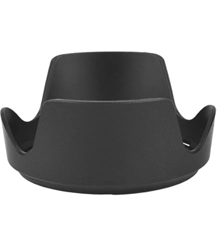 Amazon | Runshuangyu HB-39 バヨネットレンズフード Nikon AF-S 16