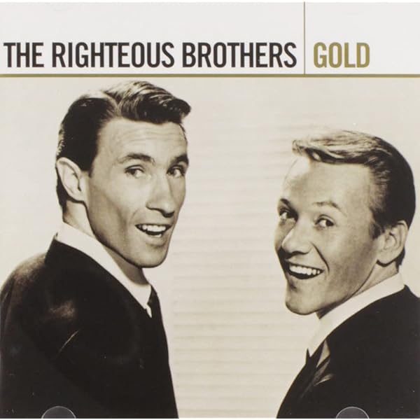 Amazon.co.jp: Very Best Of The Righteous Brothers - Unchained