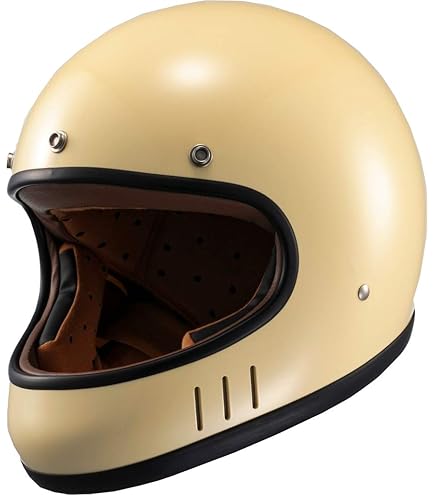 マルシンバイクヘルメット ネオレトロ フルフェイス マルシン Marushin バイク ヘルメット ネオレトロ フルフェイス