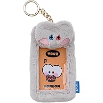 TREASURE MINISURE KABOOM ぬいぐるみとフォトカードセット Amazon | ソロモン商事 【TRUZ minini フォトカードホルダーVer