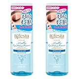 ビフェスタ 【まとめ買い】うる落ち水クレンジング アイメイクアップリムーバー 145ML ×2セット