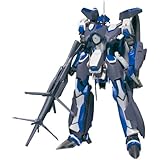 ROBOT魂[SIDE VF] VF-25G スーパーメサイヤバルキリー(ミハエル・ブラン機)