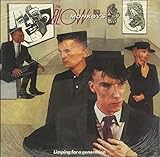 Limping for a generation (1984) / Vinyl record [Vinyl-LP]