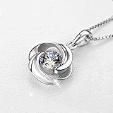 ネックレス MOOSKY