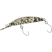 Amazon.co.jp: ダイワ(DAIWA) エリア トラウト プレッソ ワブクラ