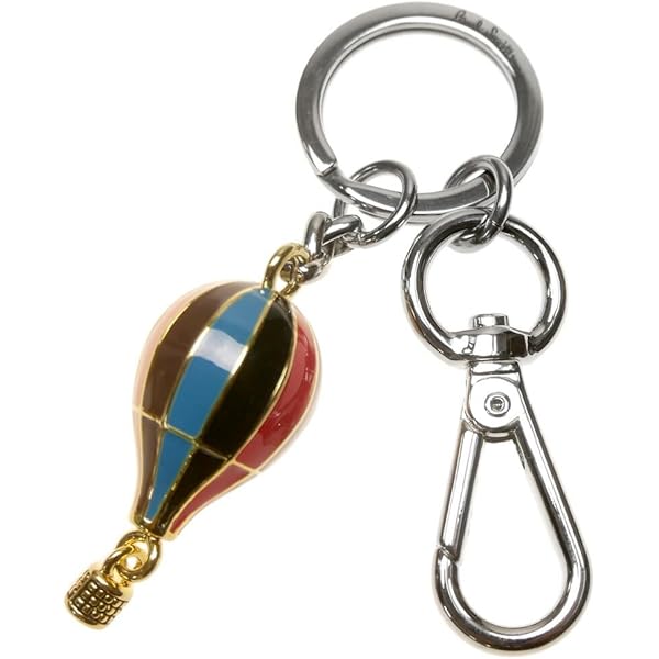 Amazon | [ポールスミス] キーホルダー M1A KEYR AMINIC 97