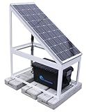 Eco Battery Solar　　EBS-1085