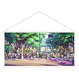 ラブライブ! スーパースター!! ティザーイラストB2タペストリー[この商品はDVDではありません]