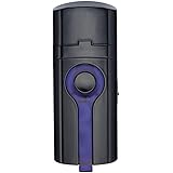 日時・速度・海抜が記録される ハイパー GPS データロガー 【アウトドア 釣り 登山 ドライブ 旅行】などに AZ-G100-BK (ブラック)