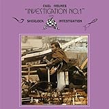 Investigation No.1 (LP) (Ltd) [Analog]