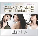 Lia&LIA COLLECTION ALBUM -Special Limited BOX-
