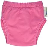 Best Bottom Training Pants, Bubblegum, Medium by Best Bottom Diapers [並行輸入品]