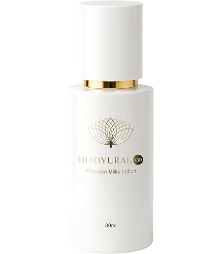 Amazon.co.jp: HITOYURAI+30 ヒトユライ プレミアムクリアセラム幹細胞