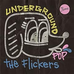 u-rei disco / The Flickers