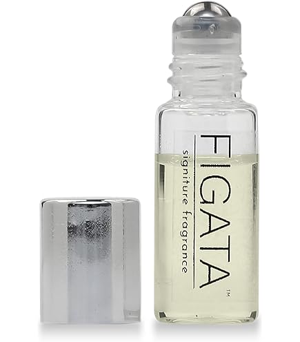 Amazon | [FIGATA]ミニ香水 3ml ロールオン 原材料(ルラボ ポアブル23