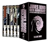 007 TV�������֏����^���ʔ�DVD-BOX�y��O���z