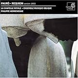 Faure;Messe De Requiem