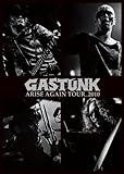 ARISE AGAIN TOUR_2010