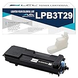 LCL エプソン用 LPB3T29V LPB3T29 LPB3T28V LPB3T28 14100枚 （1パック ブラック） 互換トナーカートリッジ 対応機種：LP-S3250 LP-S3250PS LP-S3250Z LP-S32C6 LP-S32C7 LP-S325C8