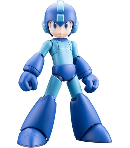 Amazon | コトブキヤ ROCKMAN ロールちゃん プラモデル 未組立