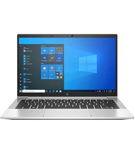 HP EliteBook x360 1030 G8 Intel i7-1185G7 16GB RAM 512GB SSD 13.3