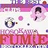 細川ふみえ「THE BEST HIT & HEAL + CLIPS "HOSOKAWA FUMIE" BEST COLLECTION」