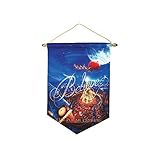 Lionel The Polar Express North Pole Wall Hanging [並行輸入品]