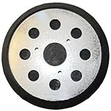 DEWALT DW4382 5-Inch PSA Pad, Medium (Fits the DW420) [並行輸入品]