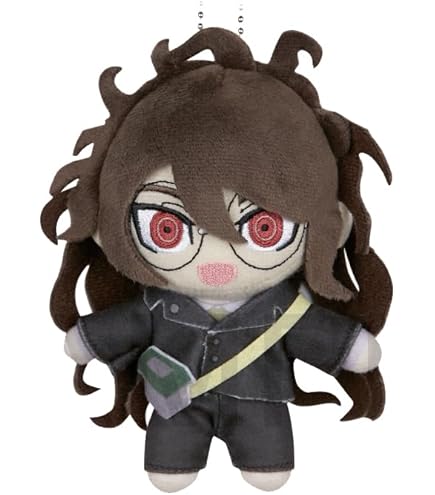 Amazon.co.jp: ニューダンガンロンパV3 王馬小吉 ボールチェーン付