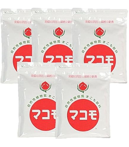 Amazon | マコモ (粉末) 190g 2袋セット | マコモ粉末 | 食物繊維