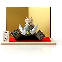 陶器人形 作家物 月と星の妖精 インテリア オブジェ 陶器人形 作家物 月と星の妖精 インテリア オブジェ